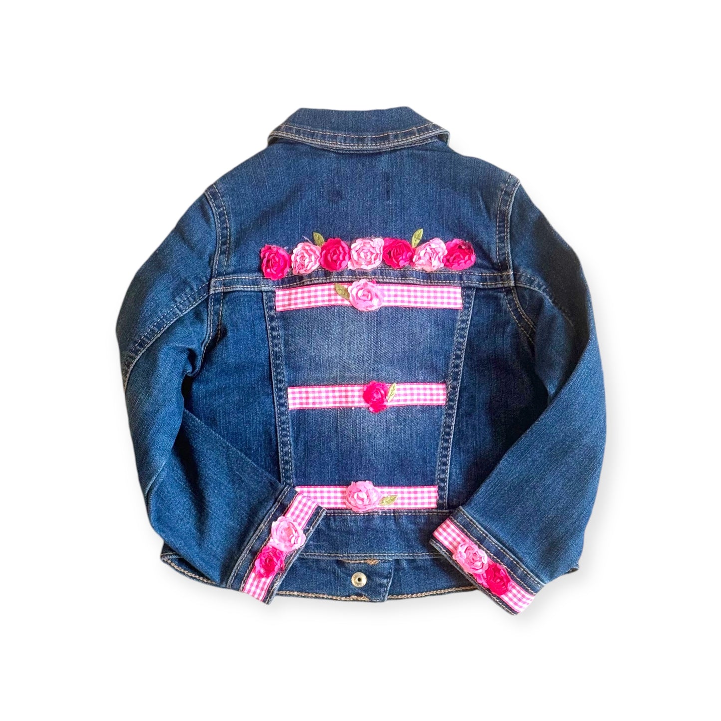 Jean Jackets