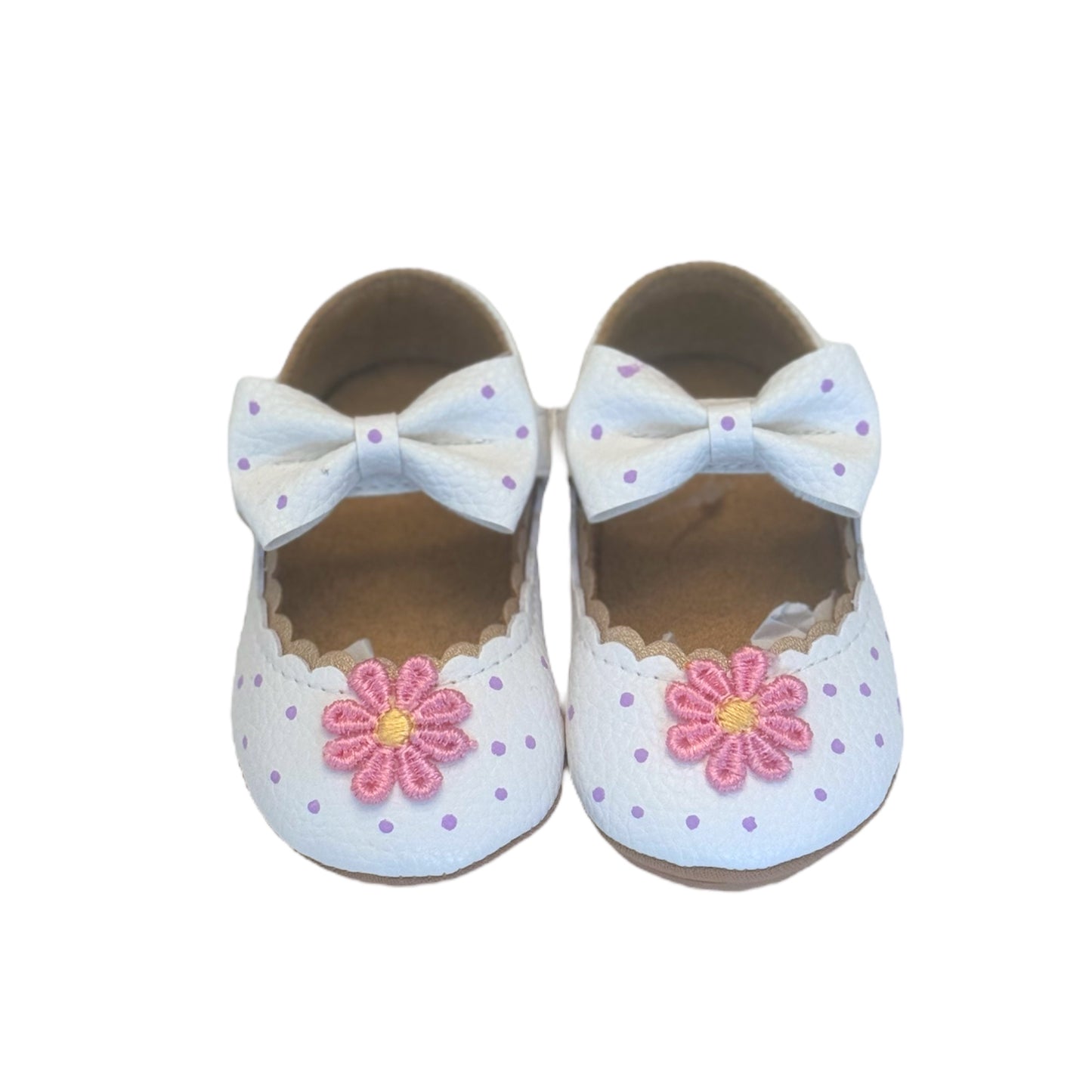 Infant Mary Janes