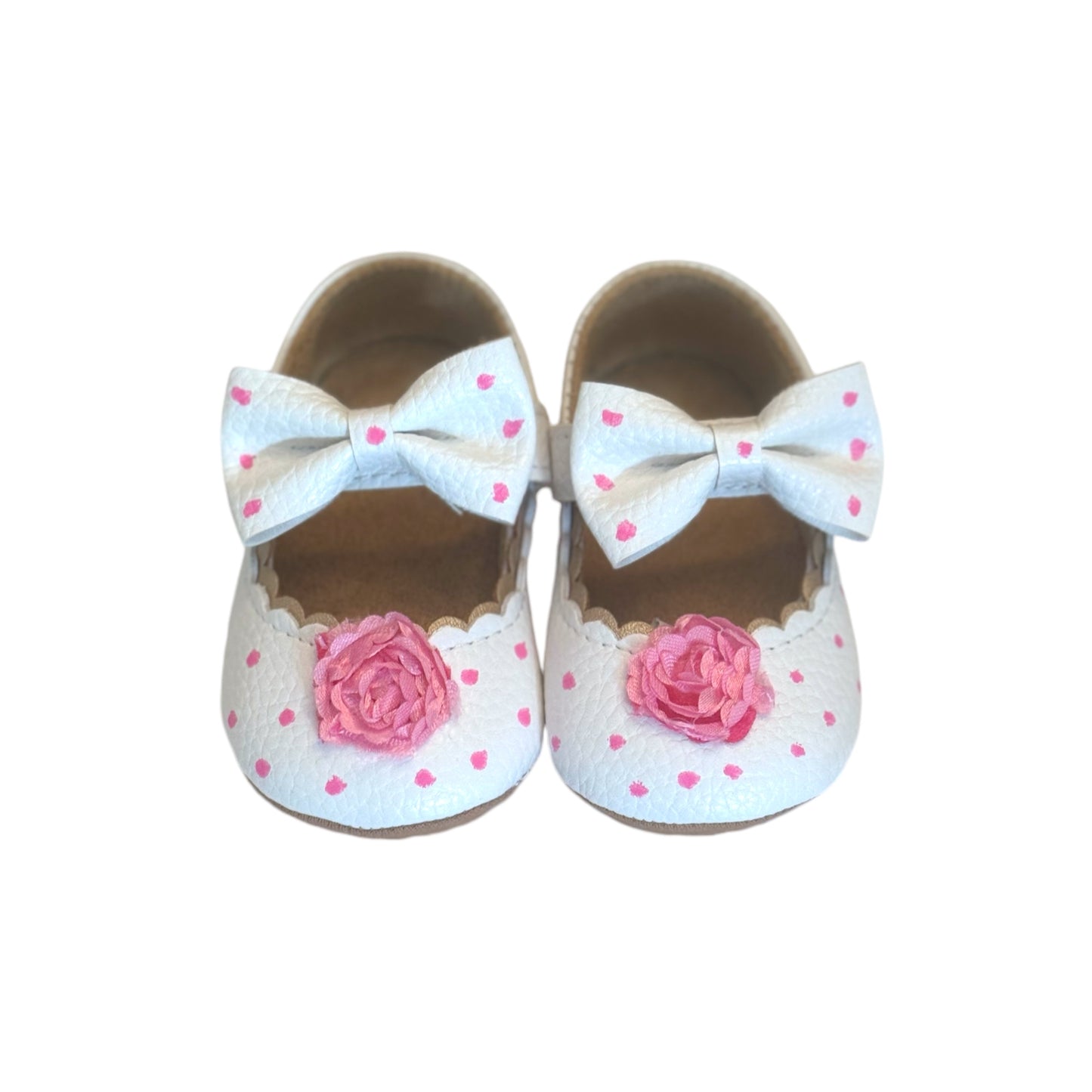 Infant Mary Janes