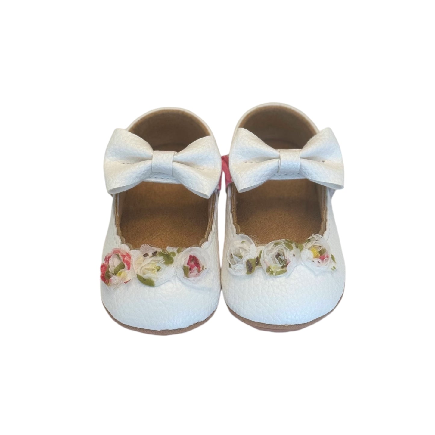 Infant Mary Janes